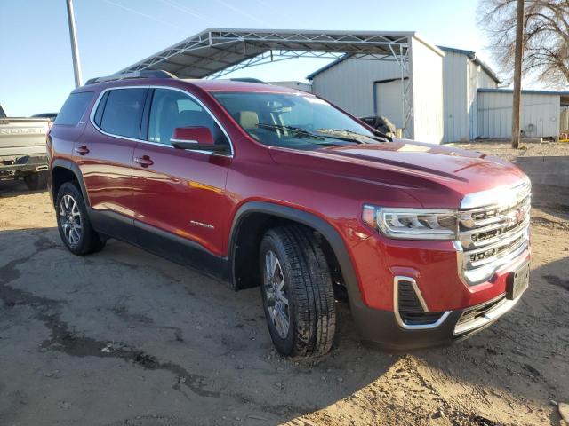 Photo 3 VIN: 1GKKNKLA3LZ217248 - GMC ACADIA SLE 