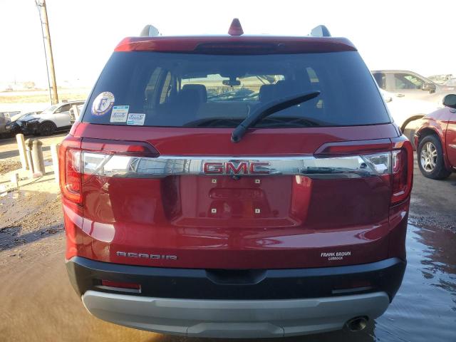 Photo 5 VIN: 1GKKNKLA3LZ217248 - GMC ACADIA SLE 