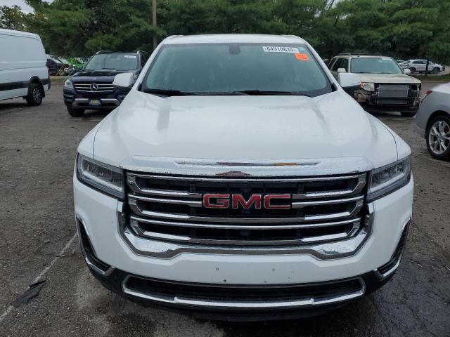 Photo 4 VIN: 1GKKNKLA3LZ219422 - GMC ACADIA SLE 