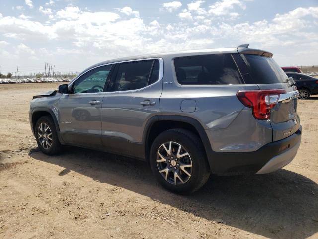 Photo 1 VIN: 1GKKNKLA3MZ172796 - GMC ACADIA SLE 