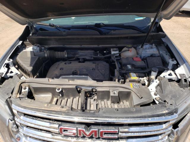 Photo 11 VIN: 1GKKNKLA3MZ172796 - GMC ACADIA SLE 