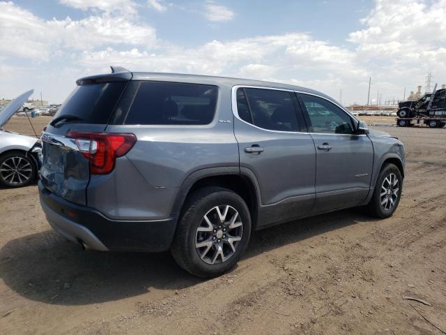 Photo 2 VIN: 1GKKNKLA3MZ172796 - GMC ACADIA SLE 