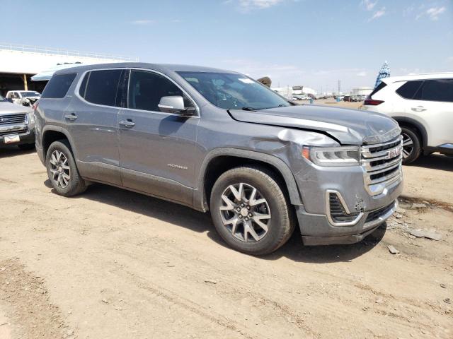 Photo 3 VIN: 1GKKNKLA3MZ172796 - GMC ACADIA SLE 