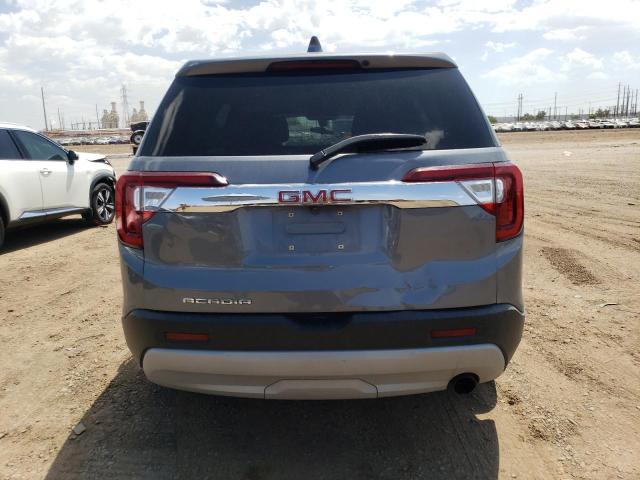 Photo 5 VIN: 1GKKNKLA3MZ172796 - GMC ACADIA SLE 