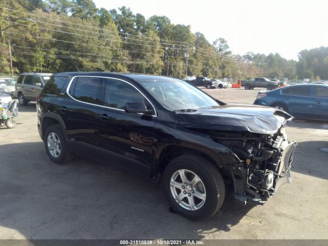 Photo 0 VIN: 1GKKNKLA4HZ187720 - GMC ACADIA 