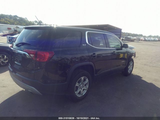 Photo 3 VIN: 1GKKNKLA4HZ187720 - GMC ACADIA 