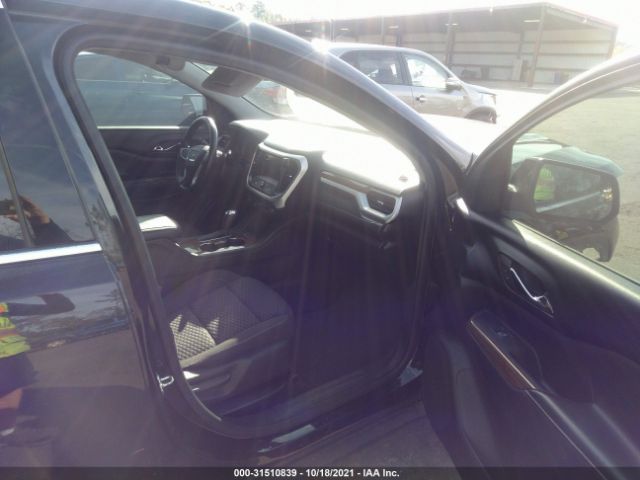 Photo 4 VIN: 1GKKNKLA4HZ187720 - GMC ACADIA 