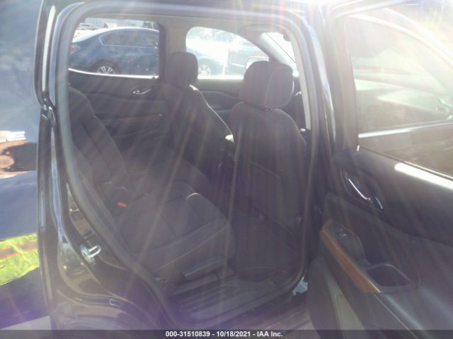 Photo 7 VIN: 1GKKNKLA4HZ187720 - GMC ACADIA 