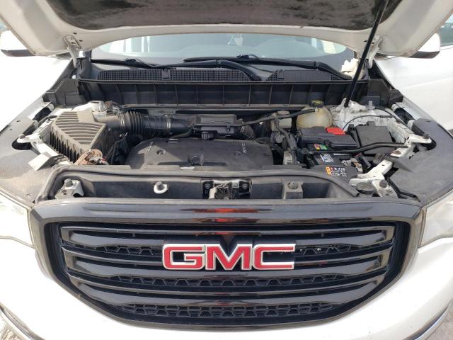 Photo 11 VIN: 1GKKNKLA4HZ197325 - GMC ACADIA 