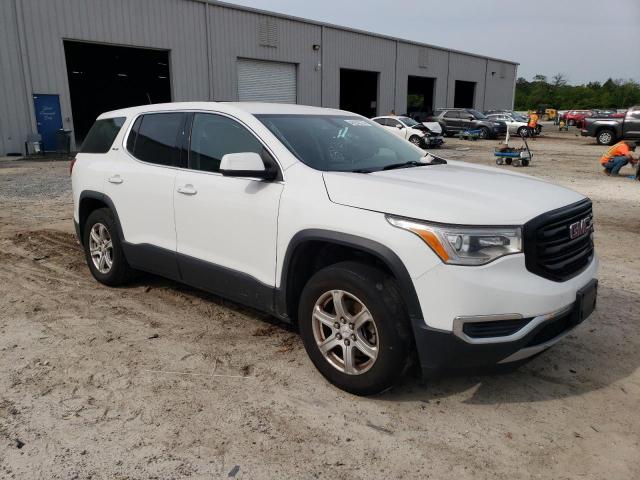 Photo 3 VIN: 1GKKNKLA4HZ197325 - GMC ACADIA 