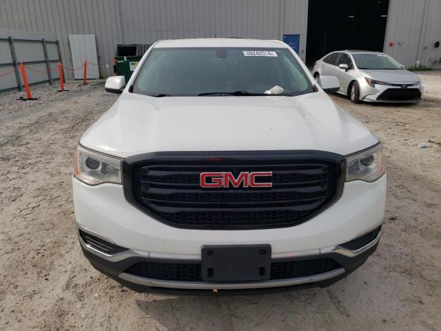 Photo 4 VIN: 1GKKNKLA4HZ197325 - GMC ACADIA 