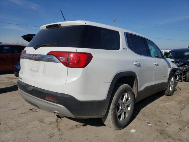 Photo 3 VIN: 1GKKNKLA4HZ202247 - GMC ACADIA SLE 