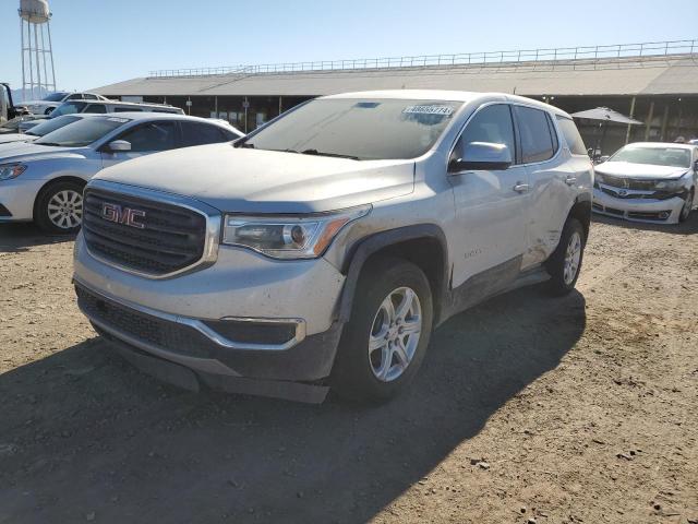 Photo 0 VIN: 1GKKNKLA4HZ241906 - GMC ACADIA 