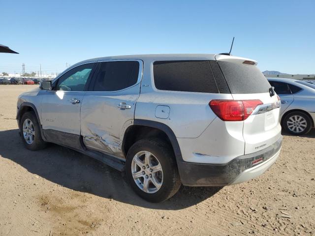 Photo 1 VIN: 1GKKNKLA4HZ241906 - GMC ACADIA 