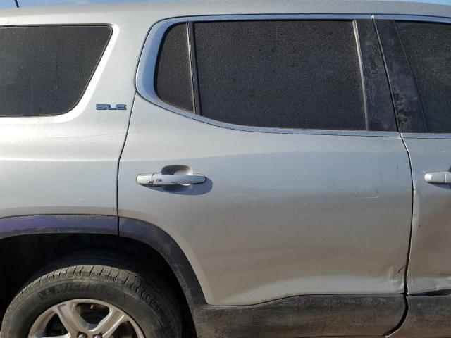 Photo 9 VIN: 1GKKNKLA4HZ241906 - GMC ACADIA 