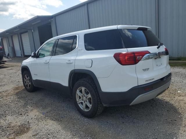 Photo 1 VIN: 1GKKNKLA4HZ256986 - GMC ACADIA 