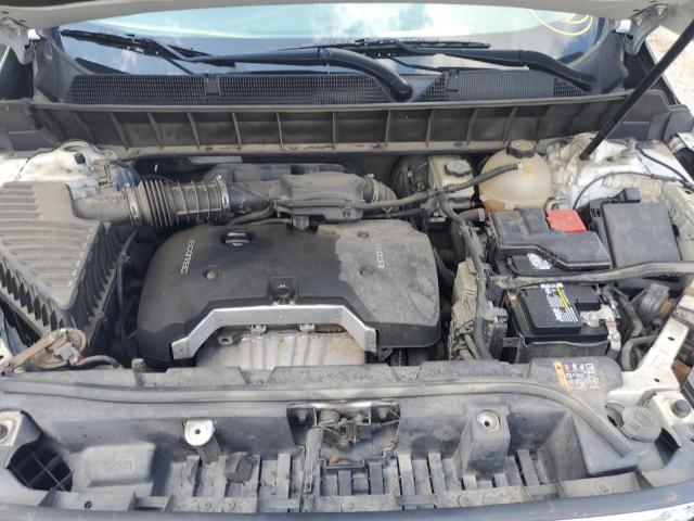 Photo 11 VIN: 1GKKNKLA4HZ256986 - GMC ACADIA 