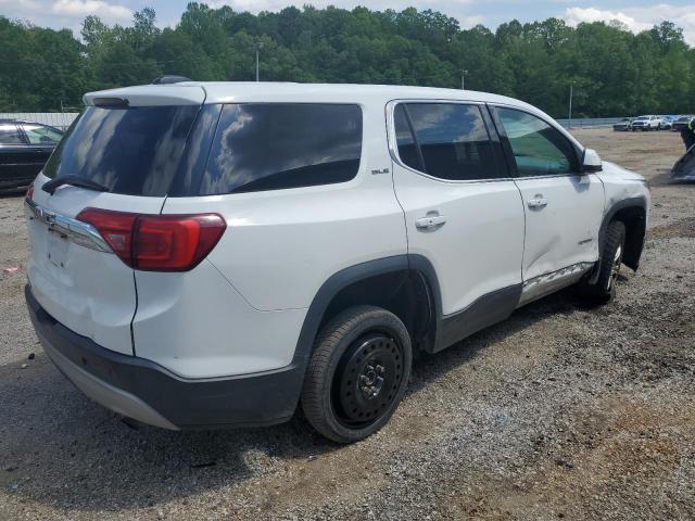 Photo 2 VIN: 1GKKNKLA4HZ256986 - GMC ACADIA 