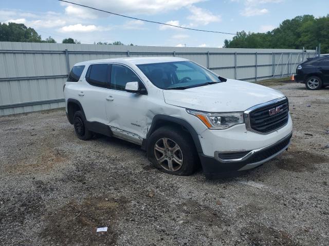 Photo 3 VIN: 1GKKNKLA4HZ256986 - GMC ACADIA 