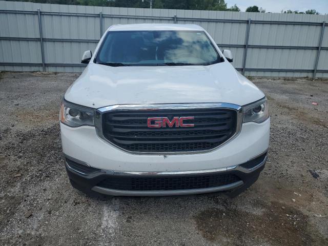 Photo 4 VIN: 1GKKNKLA4HZ256986 - GMC ACADIA 