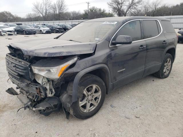 Photo 0 VIN: 1GKKNKLA4HZ270029 - GMC ACADIA 