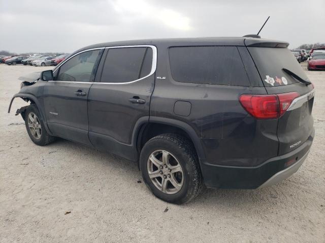 Photo 1 VIN: 1GKKNKLA4HZ270029 - GMC ACADIA 