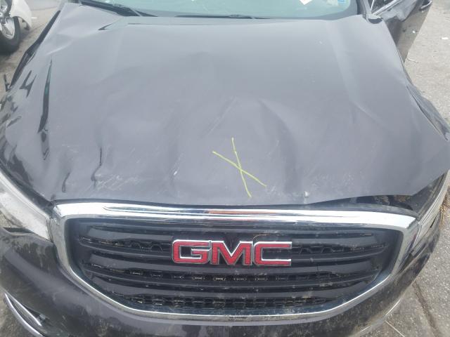 Photo 6 VIN: 1GKKNKLA4JZ131718 - GMC ACADIA SLE 