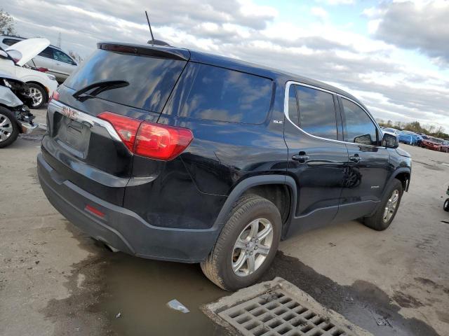 Photo 2 VIN: 1GKKNKLA4JZ159325 - GMC ACADIA SLE 