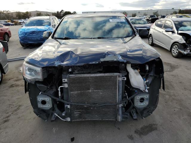 Photo 4 VIN: 1GKKNKLA4JZ159325 - GMC ACADIA SLE 