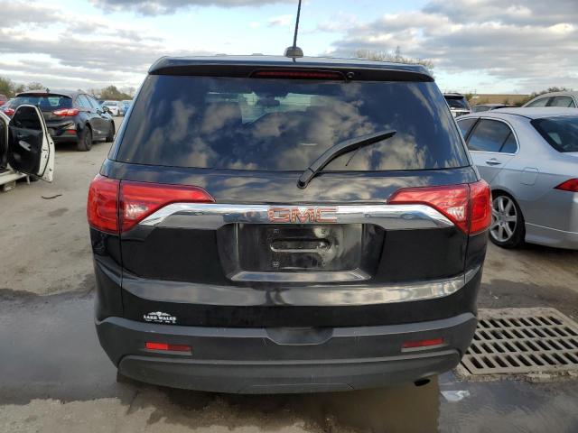 Photo 5 VIN: 1GKKNKLA4JZ159325 - GMC ACADIA SLE 