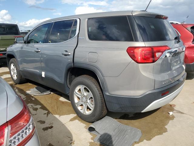 Photo 1 VIN: 1GKKNKLA4KZ159987 - GMC ACADIA SLE 