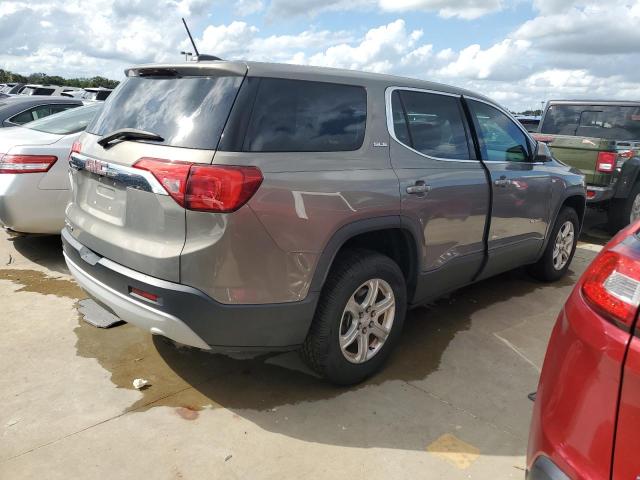 Photo 2 VIN: 1GKKNKLA4KZ159987 - GMC ACADIA SLE 