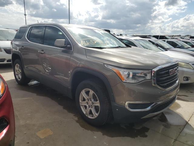 Photo 3 VIN: 1GKKNKLA4KZ159987 - GMC ACADIA SLE 