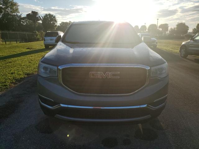 Photo 4 VIN: 1GKKNKLA4KZ159987 - GMC ACADIA SLE 