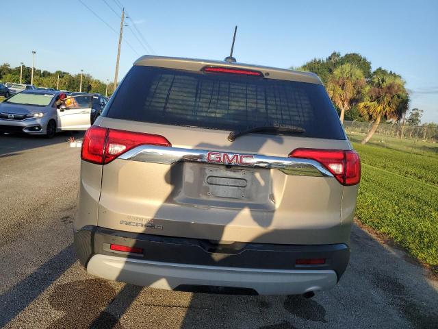 Photo 5 VIN: 1GKKNKLA4KZ159987 - GMC ACADIA SLE 