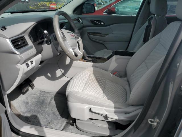 Photo 6 VIN: 1GKKNKLA4KZ159987 - GMC ACADIA SLE 