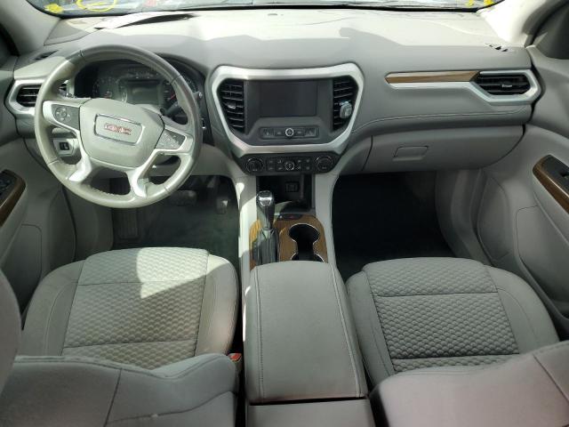 Photo 7 VIN: 1GKKNKLA4KZ159987 - GMC ACADIA SLE 