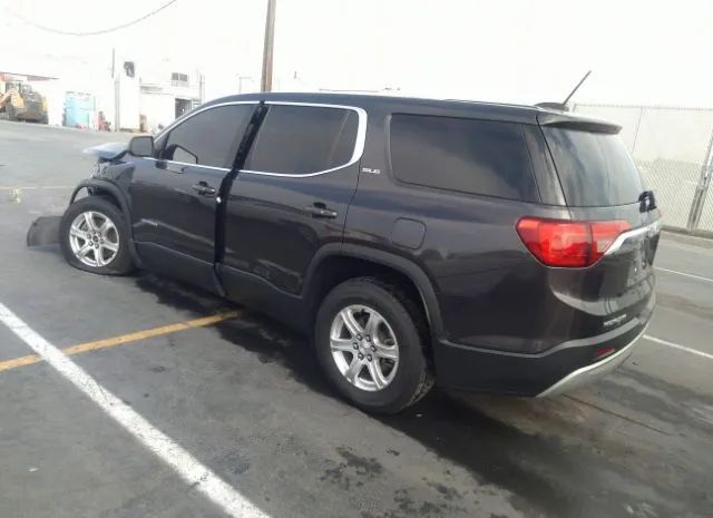 Photo 2 VIN: 1GKKNKLA4KZ172755 - GMC ACADIA 