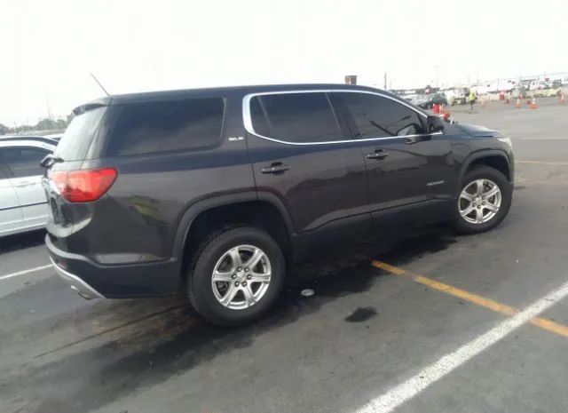 Photo 3 VIN: 1GKKNKLA4KZ172755 - GMC ACADIA 