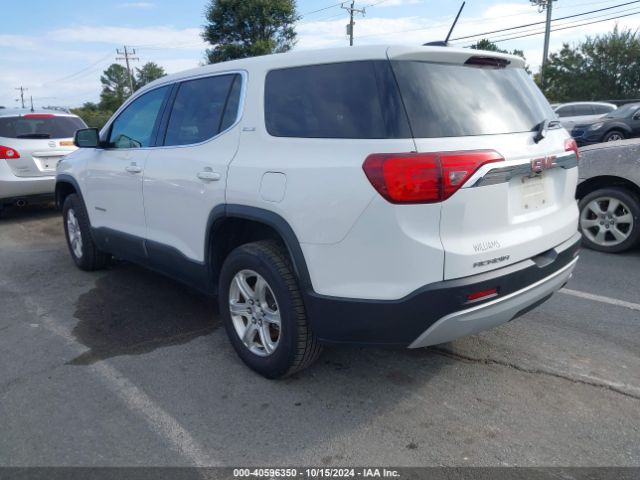 Photo 2 VIN: 1GKKNKLA4KZ255943 - GMC ACADIA 