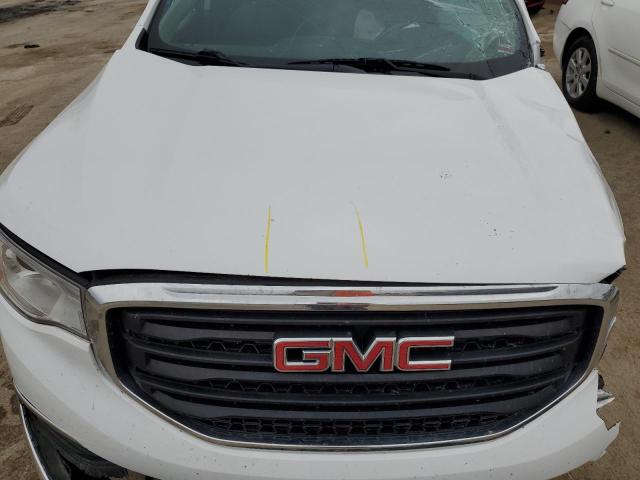 Photo 11 VIN: 1GKKNKLA4KZ291535 - GMC ACADIA 