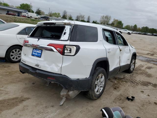 Photo 2 VIN: 1GKKNKLA4KZ291535 - GMC ACADIA 