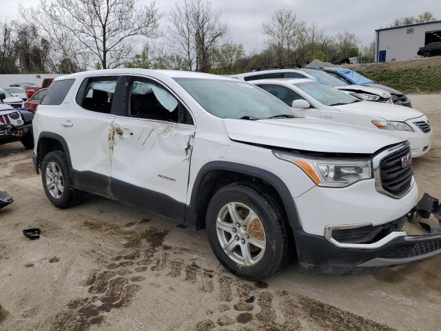 Photo 3 VIN: 1GKKNKLA4KZ291535 - GMC ACADIA 