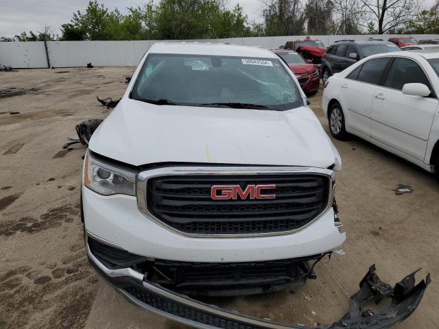 Photo 4 VIN: 1GKKNKLA4KZ291535 - GMC ACADIA 