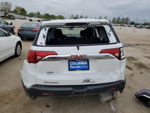 Photo 5 VIN: 1GKKNKLA4KZ291535 - GMC ACADIA 