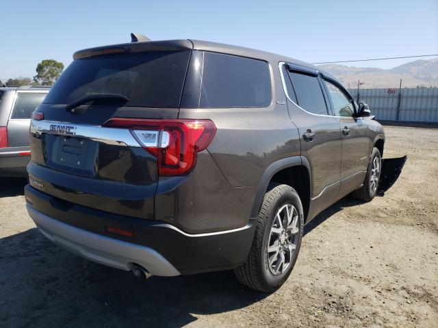 Photo 3 VIN: 1GKKNKLA4LZ117031 - GMC ACADIA 