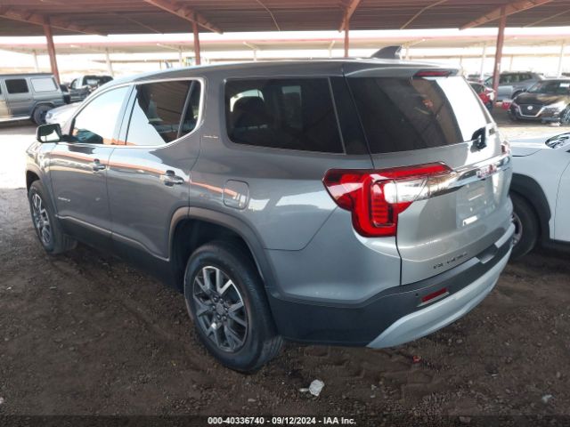 Photo 2 VIN: 1GKKNKLA4LZ166603 - GMC ACADIA 