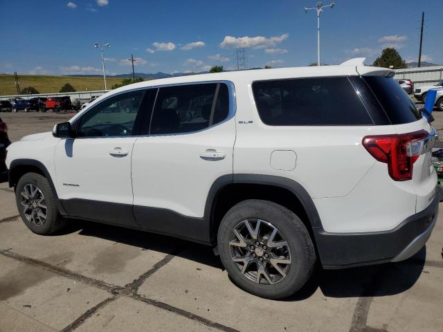 Photo 1 VIN: 1GKKNKLA4LZ201060 - GMC ACADIA 