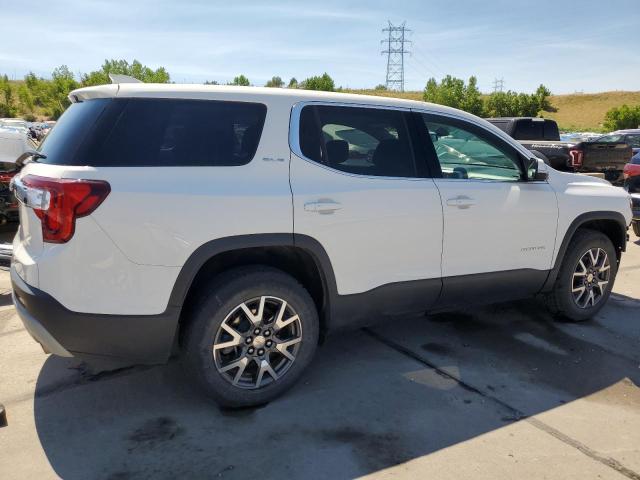 Photo 2 VIN: 1GKKNKLA4LZ201060 - GMC ACADIA 