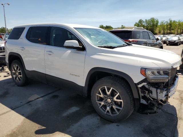 Photo 3 VIN: 1GKKNKLA4LZ201060 - GMC ACADIA 